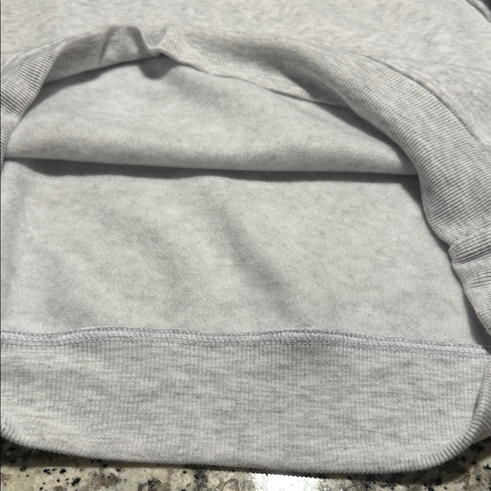 Gingerbread Man Hoodie - Picture 8 of 9